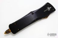 Combat Troodon D/E Mirror/DLC/Copper Hardware