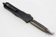 Combat Troodon D/E Mirror/DLC/Copper Hardware