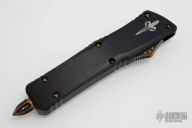 Combat Troodon D/E Mirror/DLC/Copper Hardware