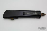 Combat Troodon D/E Mirror/LSCF/Copper Hardware