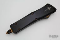 Combat Troodon D/E Mirror/LSCF/Copper Hardware