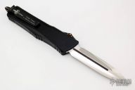 Combat Troodon D/E Mirror/LSCF/Copper Hardware