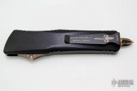 Combat Troodon D/E Mirror/LSCF/Copper Hardware