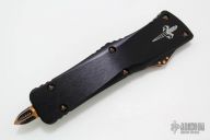 Combat Troodon D/E Mirror/LSCF/Copper Hardware