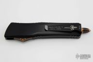 Combat Troodon D/E Mirror/LSCF/Copper Hardware