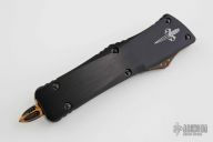 Combat Troodon D/E Mirror/LSCF/Copper Hardware