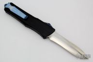 Combat Troodon S/E Recurve - Hand Rub Satin