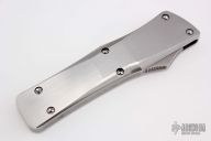 Combat Troodon Tanto - HG Damascus and SS Frame