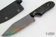 Compact Street Bowie