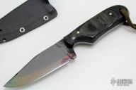 Compact Street Bowie