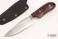 Compact Street Bowie