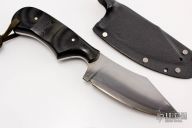 Compact Street Bowie