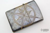 Compass Zippo