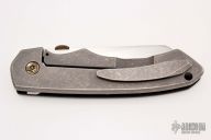 Confluence - Marbled Carbon Fiber