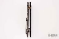 Confluence - Marbled Carbon Fiber