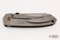 Confluence - Marbled Carbon Fiber