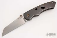 Confluence with Zirc