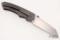 Confluence with Zirc