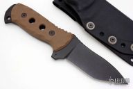 Constantine Armory Stubby Crusader