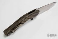 "Convicted in Bronze"