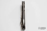 "Convicted in Bronze"