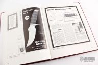 Cooper Knives - Book One