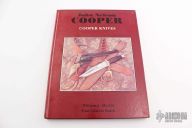 Cooper Knives - Book One