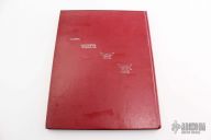 Cooper Knives - Book One