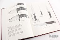 Cooper Knives - Book One