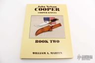 Cooper Knives - Book Two