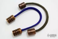 Copper Begleri - Set of Two