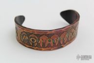 Copper Bracelet