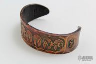 Copper Bracelet