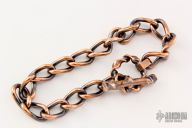 Copper Bracelet - Medium