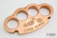 Copper Chopper