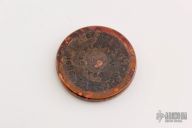 Superconductor (Copper Niobium) Coin