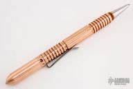 Copper Extreme Duty Modular Pen