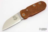 Copper Frikky - Krein Regrind