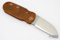 Copper Frikky - Krein Regrind