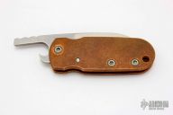 Copper Frikky - Krein Regrind