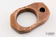 Copper K-Ring - Classic Medium
