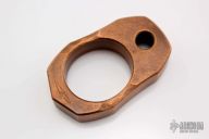 Copper K-Ring - Classic Small