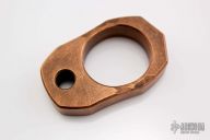 Copper K-Ring - Classic Small