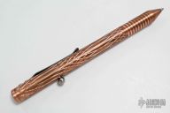 Copper TiBolt - Engraved