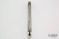 Copperlock - Pearl - Gold Inlays