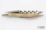 Corkscrew - Blonde Horn