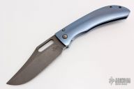 Corsair Framelock - Mokuti Clip