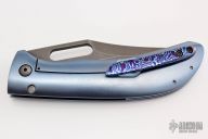 Corsair Framelock - Mokuti Clip