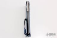 Corsair Framelock - Mokuti Clip