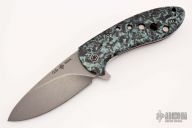 Coyote Flipper - USN Edition